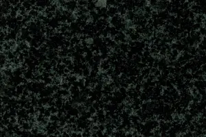 黒御影石の墓石